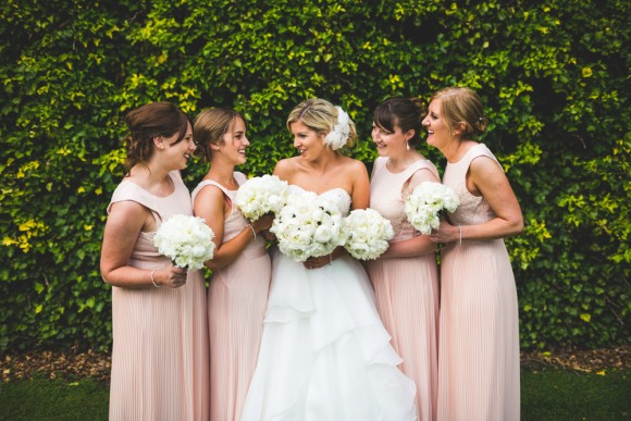 An Elegant Wedding at Inglewood Manor (c) Photography34 (81)