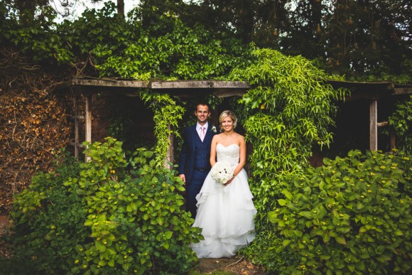 An Elegant Wedding at Inglewood Manor (c) Photography34 (88)