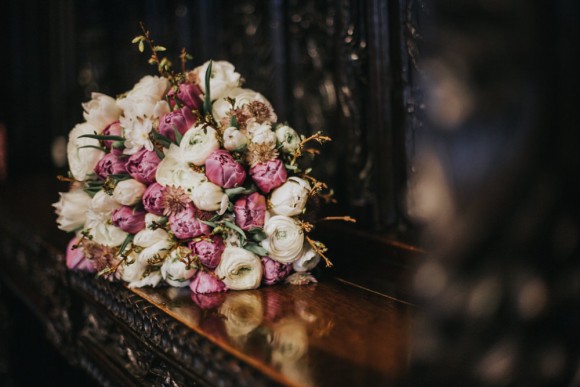 A Bridal Shoot at Chethams (C) Stephen McGowan Photography (46)