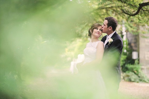 A Monochrome Wedding at Horton Grange (c) Helen Russell Photography (25)