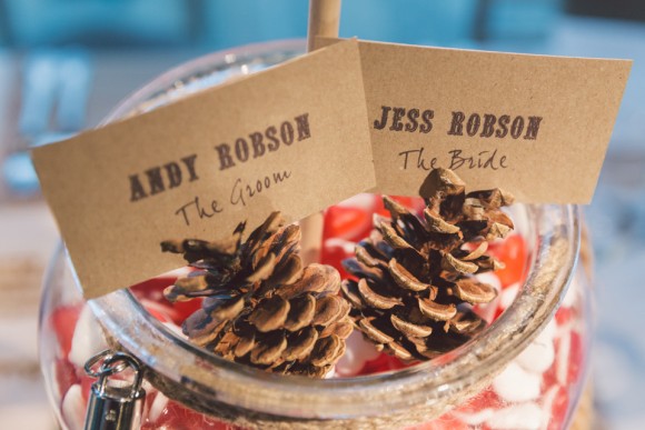 A Rustic Wedding at Newton Hall (c) Eve Photography (131)