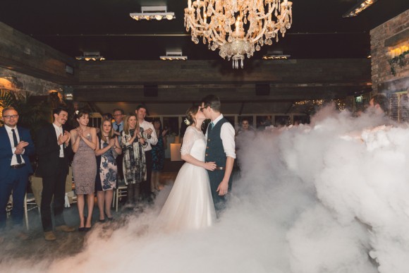 A Rustic Wedding at Newton Hall (c) Eve Photography (174)