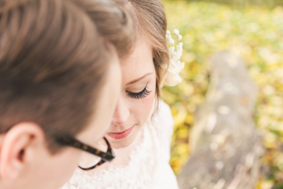 A Rustic Wedding at Newton Hall (c) Eve Photography (98)