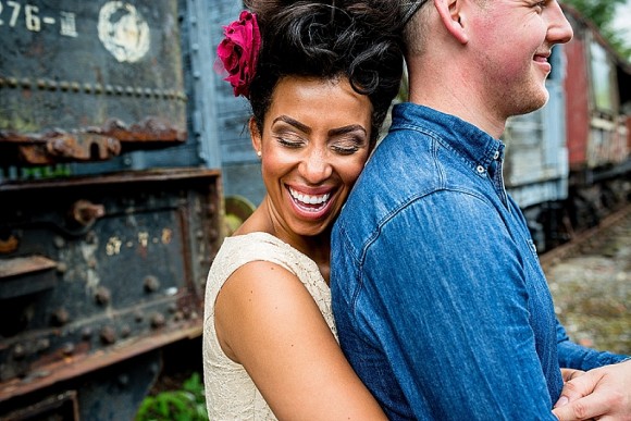 A Travel Themed Engagement Shoot in Cheshire (c) Emma Hillier Photography (22)