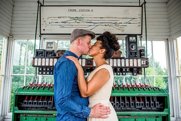 A Travel Themed Engagement Shoot in Cheshire (c) Emma Hillier Photography (23)