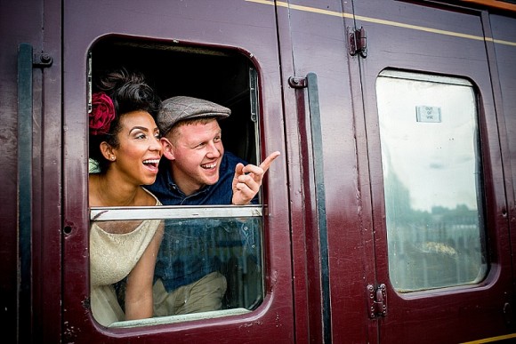A Travel Themed Engagement Shoot in Cheshire (c) Emma Hillier Photography (28)