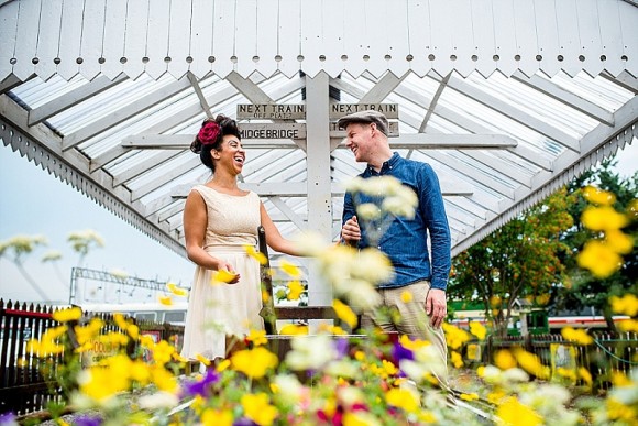 A Travel Themed Engagement Shoot in Cheshire (c) Emma Hillier Photography (35)