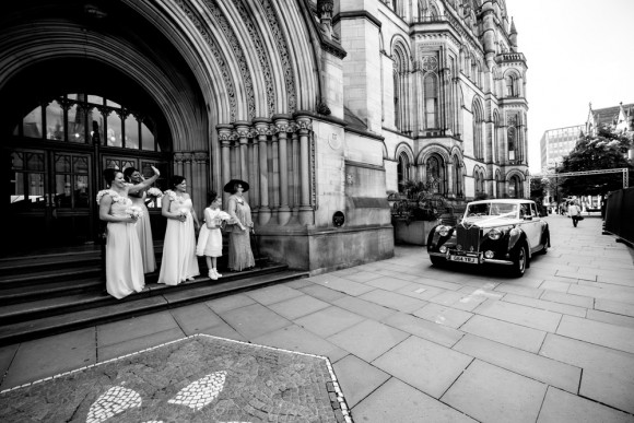 An Elegant Wedding in Manchester (c) Zen Photographic (11)