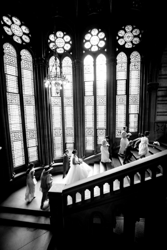 An Elegant Wedding in Manchester (c) Zen Photographic (15)