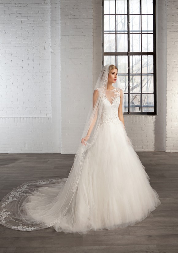 Louise Perry Bridal (3)