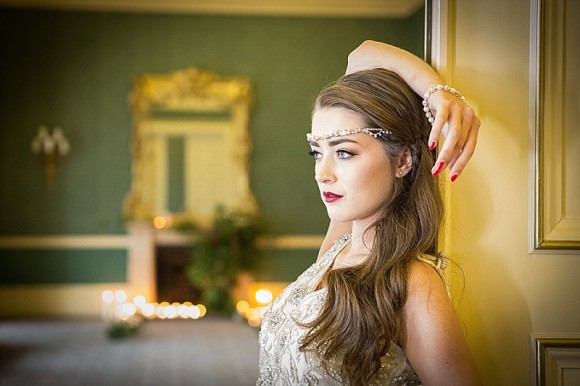 Lovely Pretty Things at Cutlers Hall (c) RJH Photography (3)