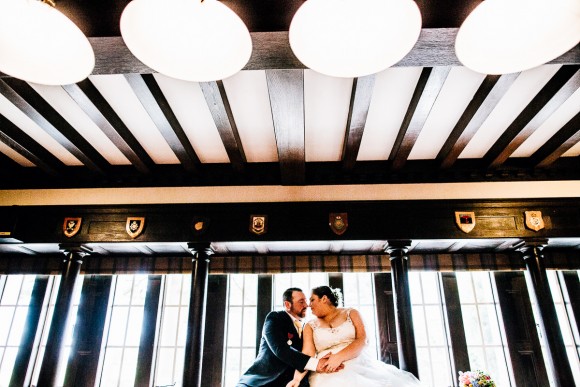 A Family Wedding ar Eaves Hall (c) Fairclough Photography (30)