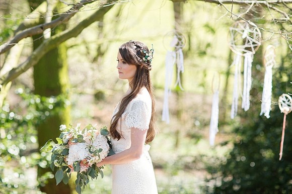 A Midsummer Night's Dream Styled Shoot (c) Boho Lane Photography (40)
