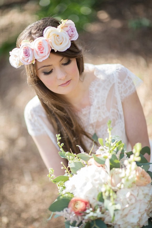 A Midsummer Night's Dream Styled Shoot (c) Boho Lane Photography (63)