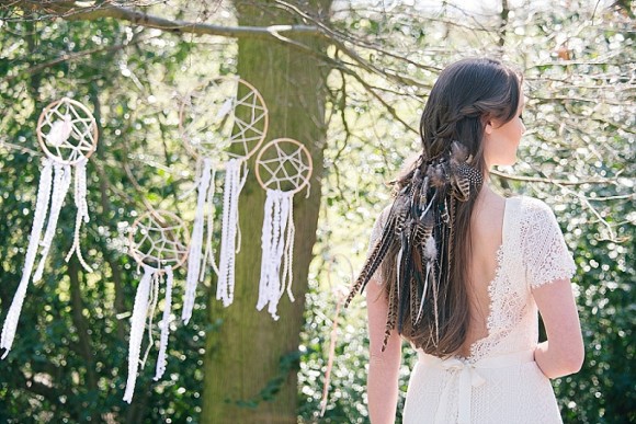 A Midsummer Night's Dream Styled Shoot (c) Boho Lane Photography (7)
