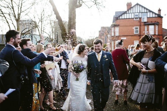 A Stylish Wedding in Liverpool (c) Ruth Atkinson Photography (32)