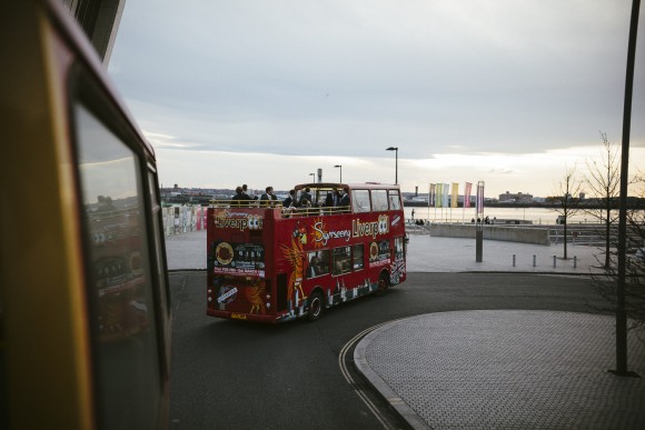 A Stylish Wedding in Liverpool (c) Ruth Atkinson Photography (43)