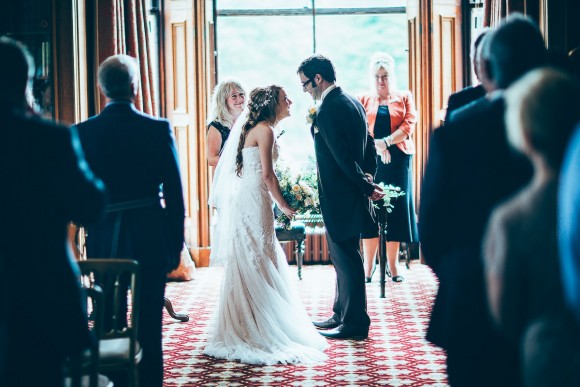 An Emotive & Beautiful Wedding at Sandon Hall (c) Fairclough Photography (34)