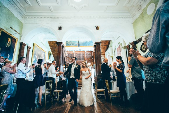 An Emotive & Beautiful Wedding at Sandon Hall (c) Fairclough Photography (56)
