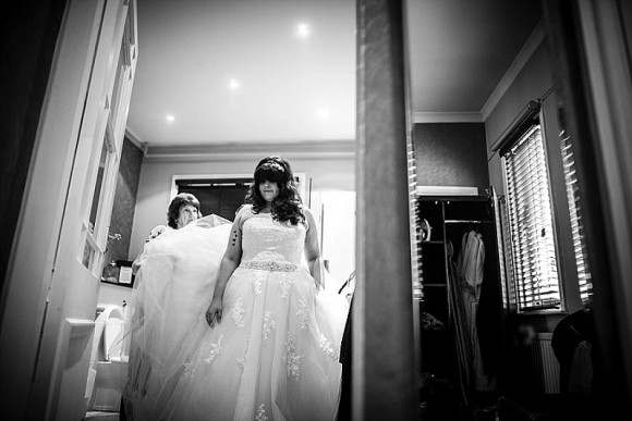 An Intimate Wedding at The Belle Epoque (c) James Tracey Photography (11)