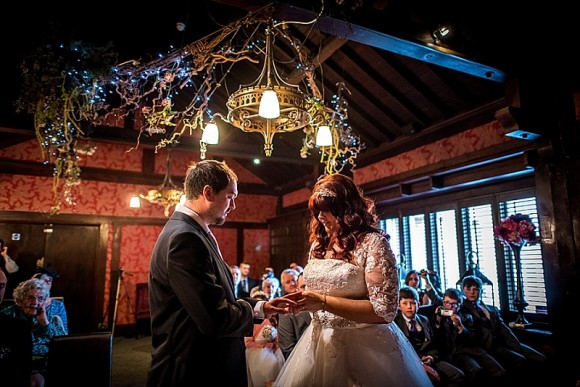 An Intimate Wedding at The Belle Epoque (c) James Tracey Photography (19)