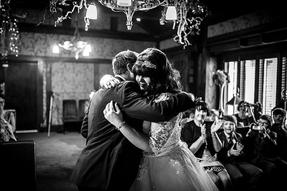 An Intimate Wedding at The Belle Epoque (c) James Tracey Photography (20)
