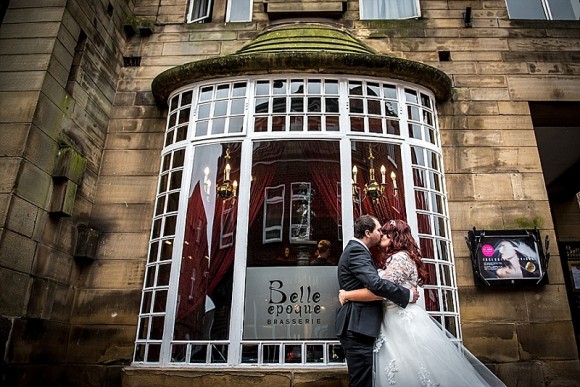An Intimate Wedding at The Belle Epoque (c) James Tracey Photography (26)