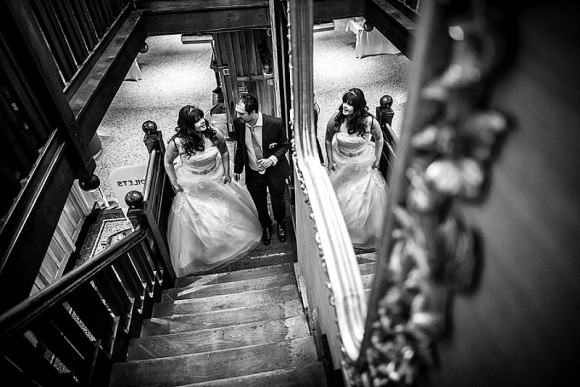 An Intimate Wedding at The Belle Epoque (c) James Tracey Photography (38)