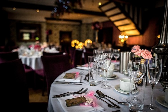 An Intimate Wedding at The Belle Epoque (c) James Tracey Photography (6)