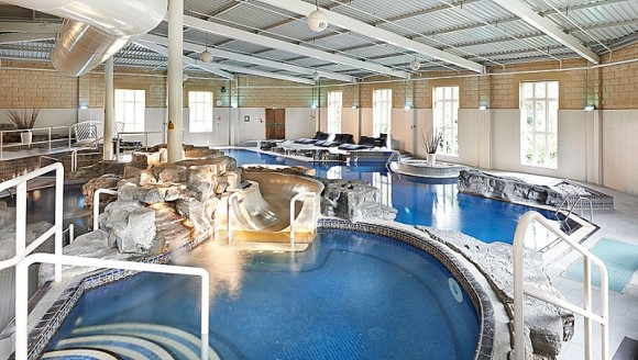 Slaley Hall Spa (5)