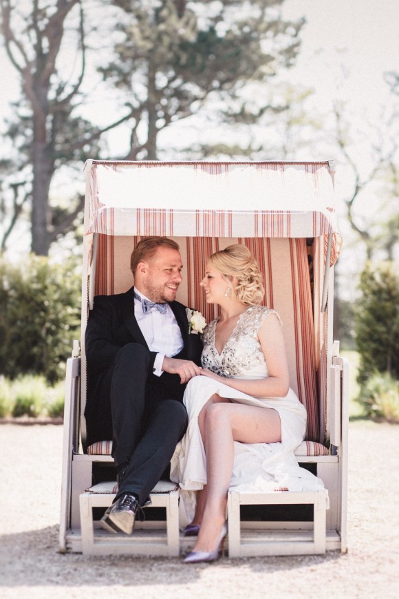 A Romantic Wedding at Newton Hall (c) Paul Liddement Photography (25)