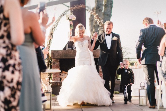 A Romantic Wedding at Newton Hall (c) Paul Liddement Photography (84)