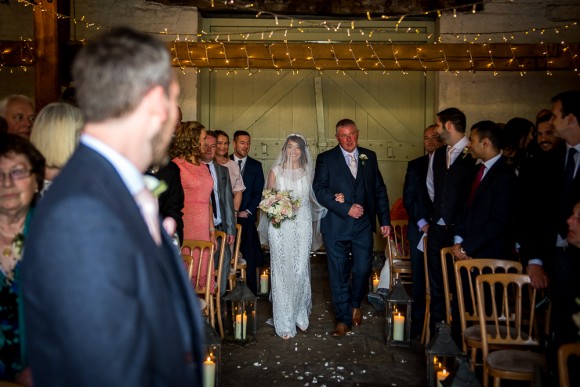 A Rustic Wedding at East Riddlesden Hall (c) James Tracey Photography (12)