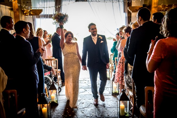 A Rustic Wedding at East Riddlesden Hall (c) James Tracey Photography (18)