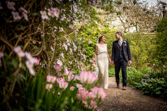 A Rustic Wedding at East Riddlesden Hall (c) James Tracey Photography (33)