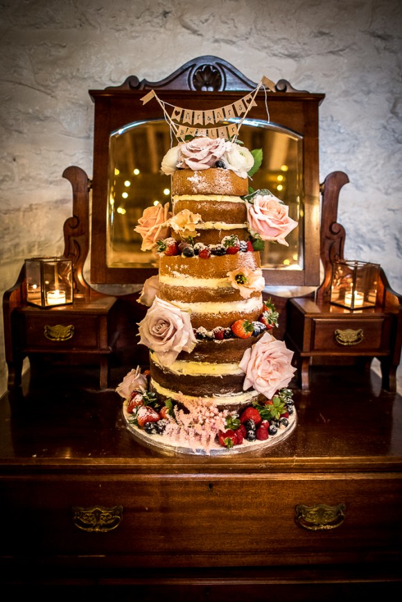 A Rustic Wedding at East Riddlesden Hall (c) James Tracey Photography (45)