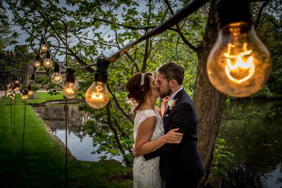 A Rustic Wedding at East Riddlesden Hall (c) James Tracey Photography (53)