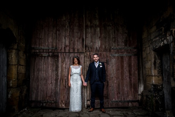 A Rustic Wedding at East Riddlesden Hall (c) James Tracey Photography (54)