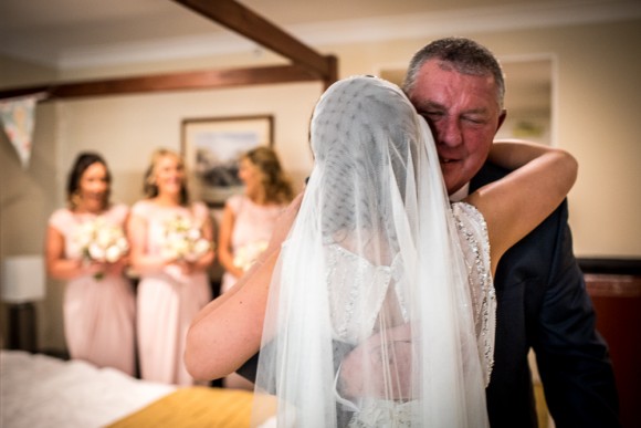 A Rustic Wedding at East Riddlesden Hall (c) James Tracey Photography (6)
