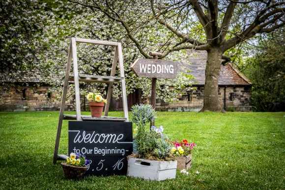 A Rustic Wedding at East Riddlesden Hall (c) James Tracey Photography (8)