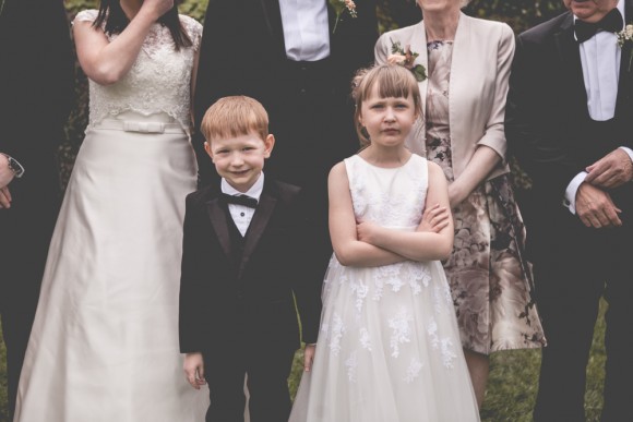 The White Hart, Saddleworth, Glossop Wedding Photographer - Claire Basiuk Photography - Mr + Mrs Booth
