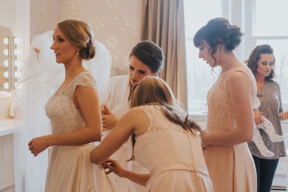 An Elegant Wedding at Ashfield House (c) Stephen McGowran Wedding Photography (135)