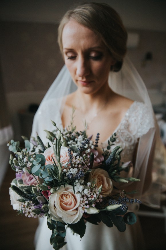 An Elegant Wedding at Ashfield House (c) Stephen McGowran Wedding Photography (46)