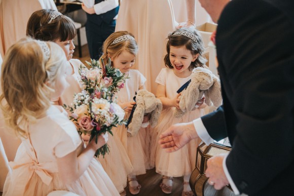 An Elegant Wedding at Ashfield House (c) Stephen McGowran Wedding Photography (54)