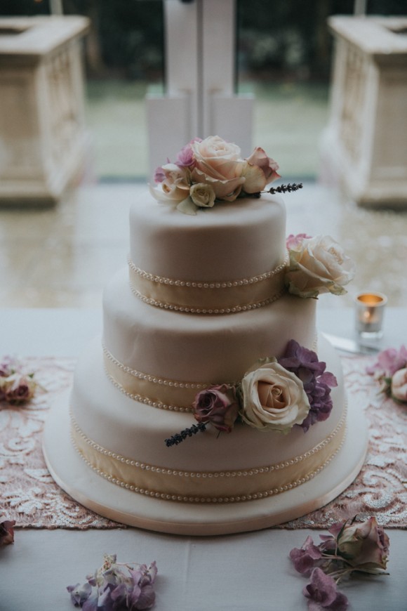 An Elegant Wedding at Ashfield House (c) Stephen McGowran Wedding Photography (94)