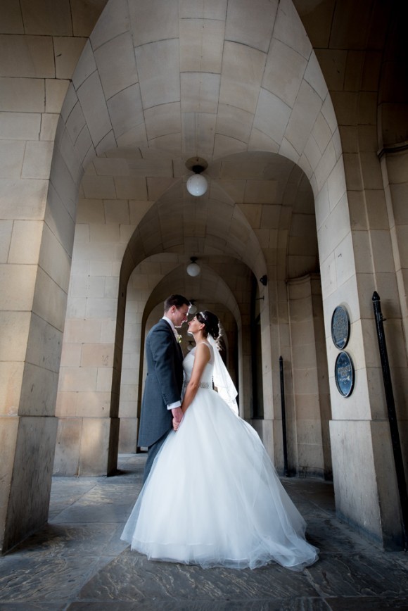 Caroline & Matthew - Zen Photographic