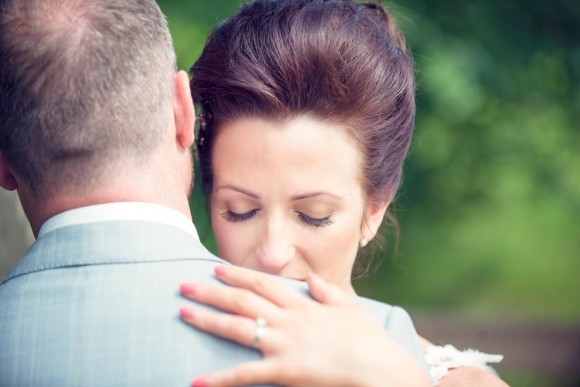 Jennifer & Warren - Tim Simpson Photography