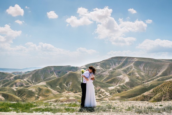 emotive & natural: introducing kristian leven photography