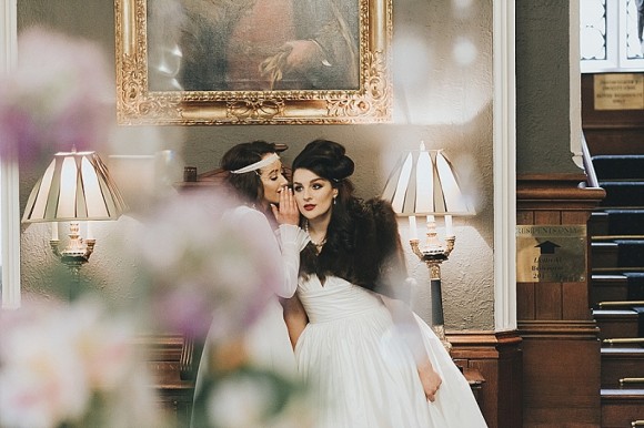 Modern Vintage - A Styled Shoot (c) Love Luella (29)