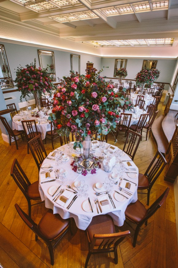 A Classic Wedding at Pendrell Hall (c) Jonny Draper Photography (77)